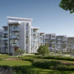 قرية ذا ايلاند الساحل الشمالي