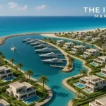 قرية ذا ايلاند الساحل الشمالي