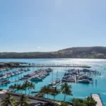 قرية ذا ايلاند الساحل الشمالي