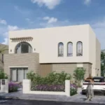 قرية ذا ايلاند الساحل الشمالي