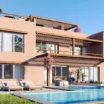 قرية هاسيندا بلو الساحل الشمالي