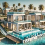 هاسيندا بلو الساحل الشمالي