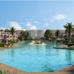 هاسيندا بلو الساحل الشمالي