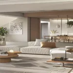 قرية هاسيندا سيدي حنيش الساحل الشمالي