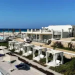 هاسيندا سيدي حنيش الساحل الشمالي