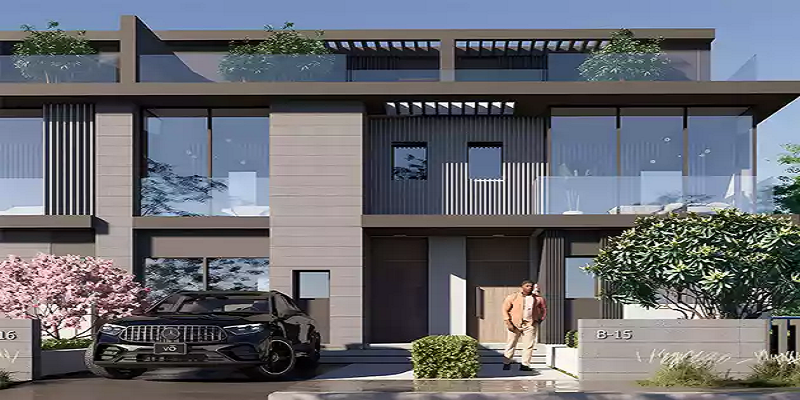 دليل كمبوندات المستقبل سيتي 2026 - أفضل كمبوند في مدينة المستقبل كمبوند ذا 101 المستقبل سيتي