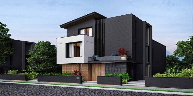 دليل كمبوندات المستقبل سيتي 2026 - أفضل كمبوند في مدينة المستقبل دليل كمبوندات المستقبل سيتي