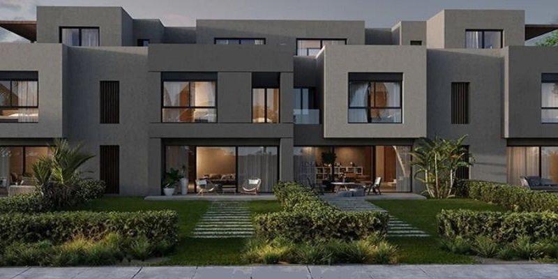 دليل كمبوندات المستقبل سيتي 2026 - أفضل كمبوند في مدينة المستقبل دليل كمبوندات المستقبل سيتي