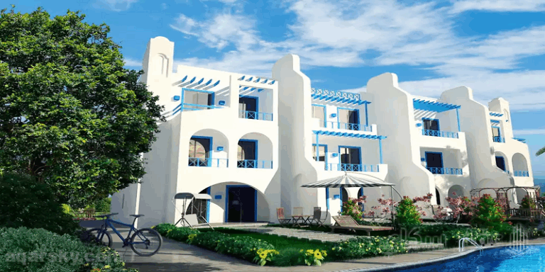 Majesty Bay Ain Sokhna 