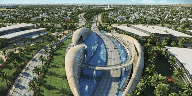 مدينة المستقبل سيتي مصر 2026 – الموقع، الخدمات، أهم المشاريع