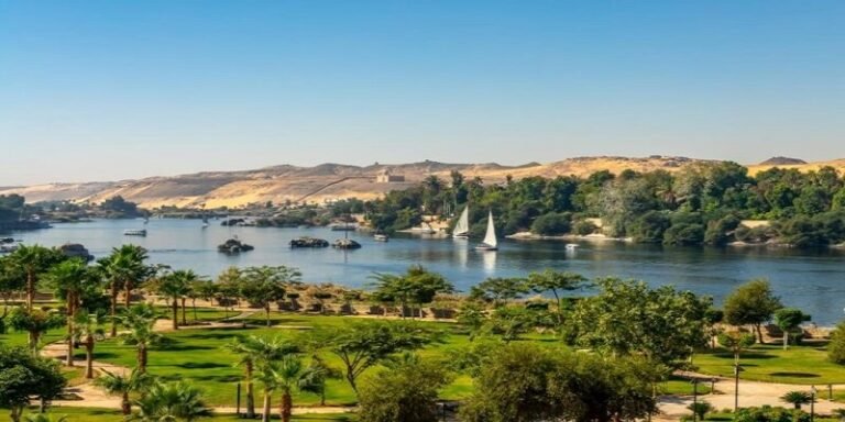 مدينة جريان الدلتا الجديدة