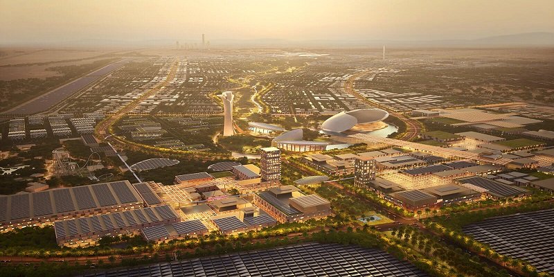 مدينة مدى ميدار القاهرة الجديدة 2026 – Mada City