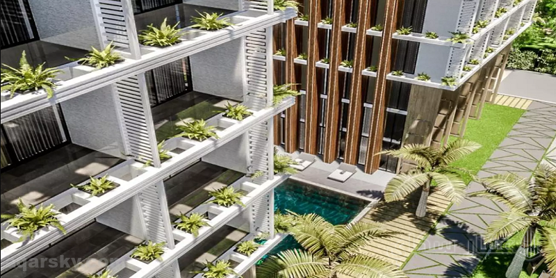 New Jersey Developments Jura Ain Sokhna