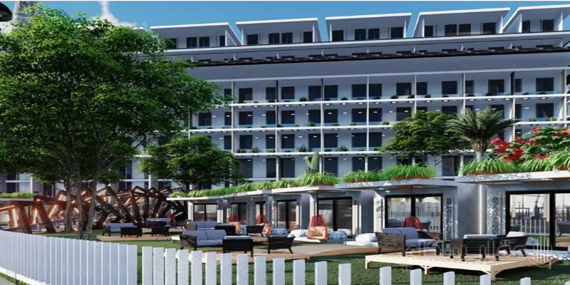 New Jersey Developments New Jersey Developments