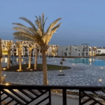 مكادى هايتس الجونة