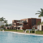 مكادى هايتس الجونة