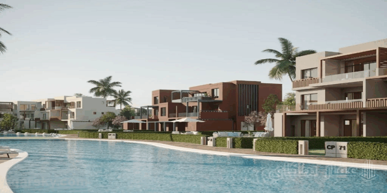 Makadi Heights El Gouna