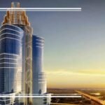 مول 31 نورث تاور العاصمة الإدارية الجديدة