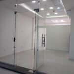 Shop 40m fully furnished for rent in Plaza5 Mall, Al Motamez, 6 October