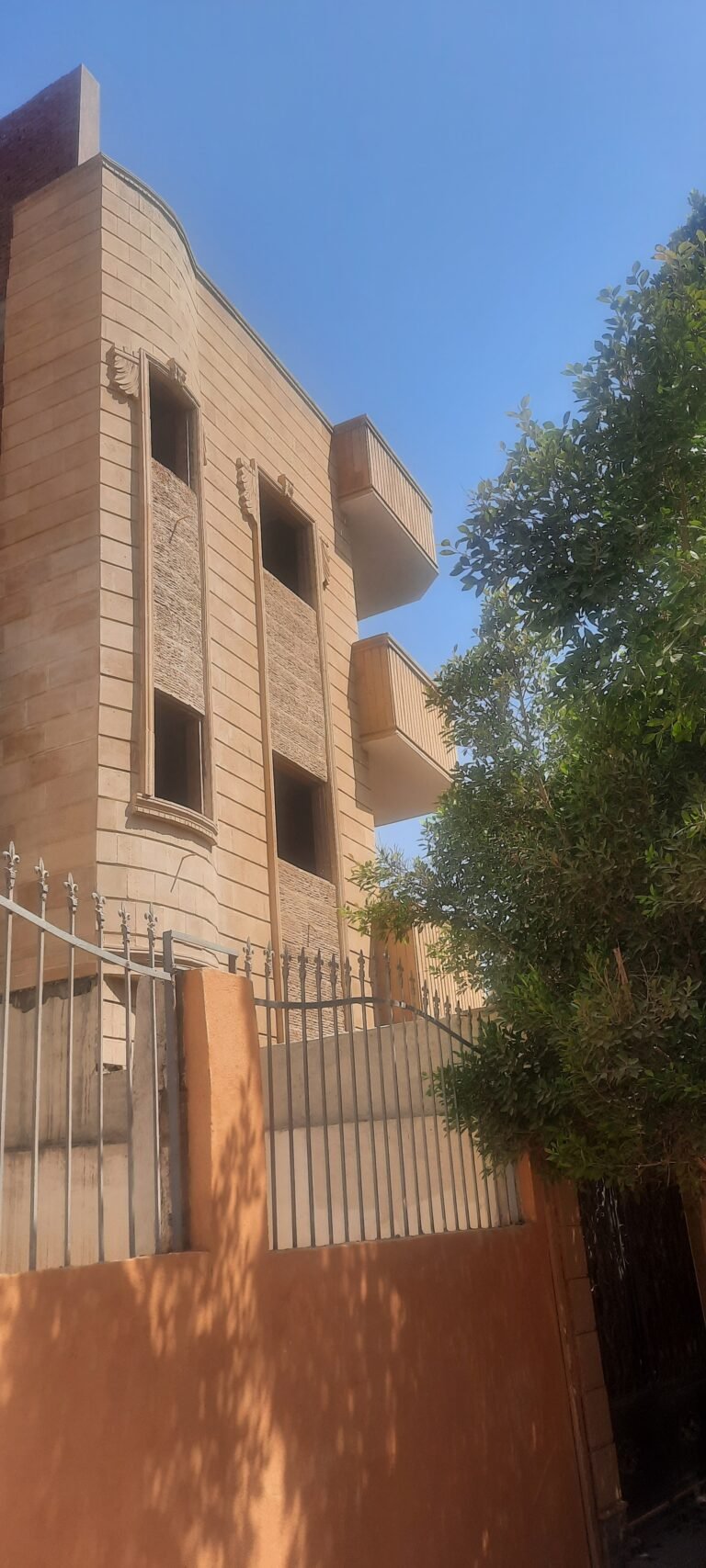 منزل للبيع ابنى بيتك حى الندى حدائق أكتوبر