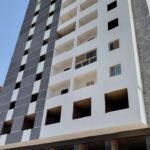 مجمع صن سيتى متفرع من طريق مصر اسماعيليه بمدخل النهضة وبلبيس