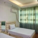 من المالك بدون عمولات شقه مفروشه ايجار يومي و شهري بارقي احياء المهندسين