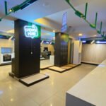 فرصة استثمارية مميزة – للبيع محل تجاري جاهز مساحة 245م² في شارع الطيران الرئيسي | مدينة نصر