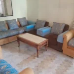 شاليه للبيع بقريه كوين بيتش
