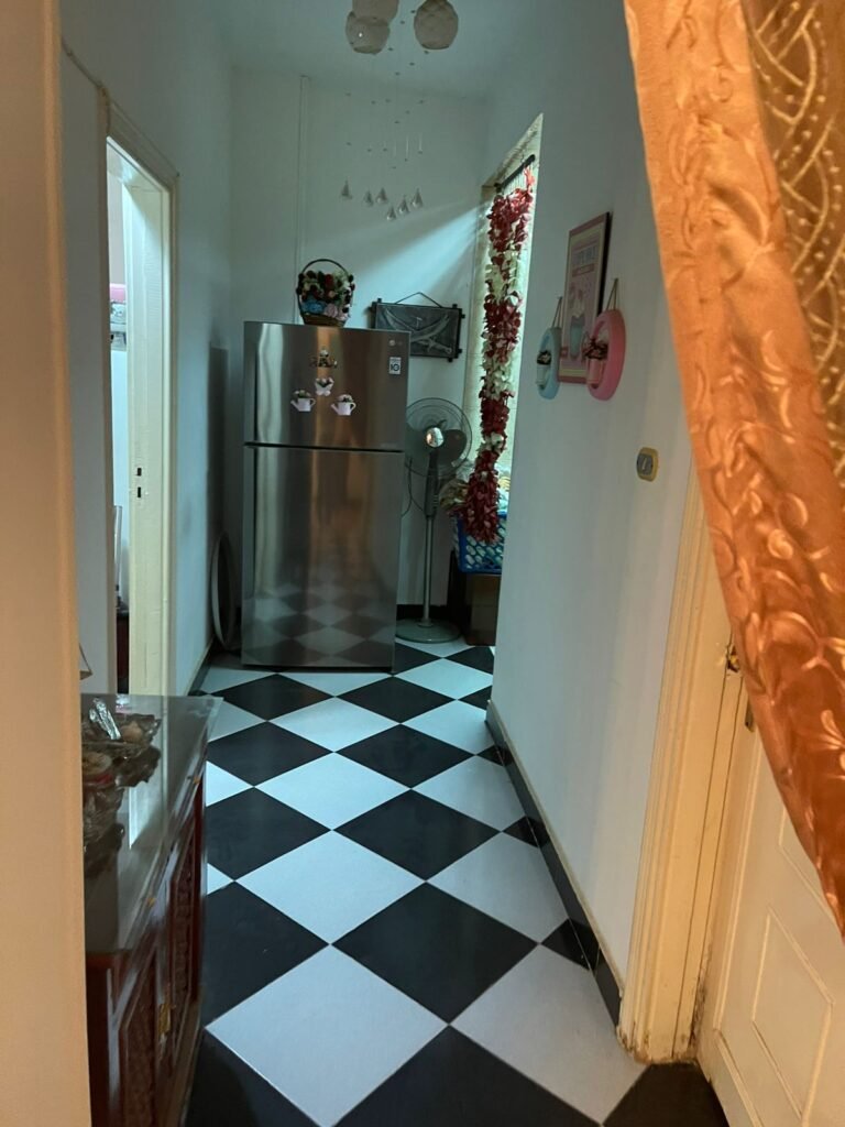 شقة للبيع في فيصل بمساحة 110 متر