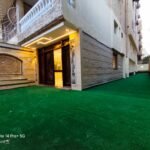 دوبلكس 400متر بحدائـق الأهرام شارع جاردينيا الرئيسي