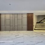 دوبلكس 400متر بحدائـق الأهرام شارع جاردينيا الرئيسي