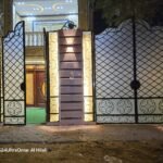 دوبلكس 400متر بحدائـق الأهرام شارع جاردينيا الرئيسي