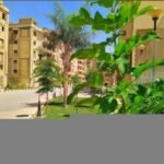 شقة للبيع بحدايق اكتوبر مدينة ٦ اكتوبر