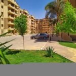 شقة للبيع بحدايق اكتوبر مدينة ٦ اكتوبر