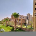 شقة للبيع بحدايق اكتوبر مدينة ٦ اكتوبر