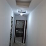 شقة للبيع بين الهرم وترسا – 110م ناصية في برج اسانسير 🔑