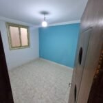 شقة للبيع بين الهرم وترسا – 110م ناصية في برج اسانسير 🔑