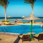 موقع قرية لا هاسيندا رأس سدر