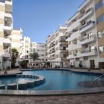 الغردقة حي الكوثر السياحي ،كومباوند اللوتس، ،ش البولينج و امام قرية السندباد