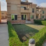 فيلا ستاند الون للبيع بالسخنة