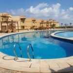 فيلا ستاند الون للبيع بالسخنة