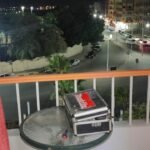 Furnished apartment for rent in Hurghada, Al Kawthar tourist district