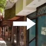 شارع الميرغني مصر الجديده