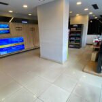 فرصة استثمارية مميزة – للبيع محل تجاري جاهز مساحة 245م² في شارع الطيران الرئيسي | مدينة نصر