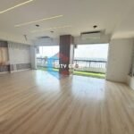 Office for rent for major companies on the Maadi Corniche, ultra-super deluxe finishing, 500 square meters