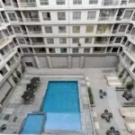 شقه من المالك متشطبه سوبر مدينه نصر دجله لاندمارك 127م