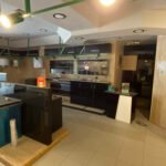 محل تجاري مميز مساحة 135م² – للبيع في شارع الميرغني الرئيسي – مصر الجديدة