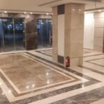 شقة جديدة سوبر لوكس للايجار امام حدائق انطونيادس سموحه – بكمباوند فالورى انطونيادس