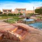 المطور لمشروع La Hacienda Ras Sudr