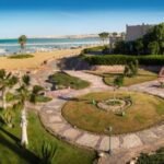 مميزات قرية لا هاسيندا رأس سدر